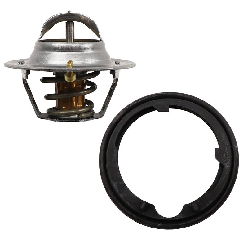 BeckArnley Thermostat 1430687