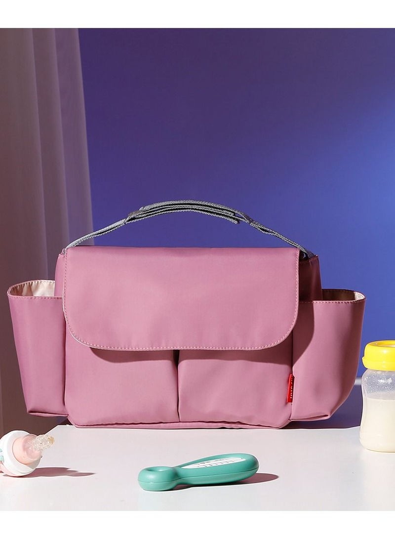 insular حقيبة عربة متعددة الوظائف مقاومة للماء من النايلون - Image 5