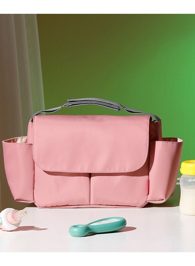 insular حقيبة عربة متعددة الوظائف مقاومة للماء من النايلون - Image 4