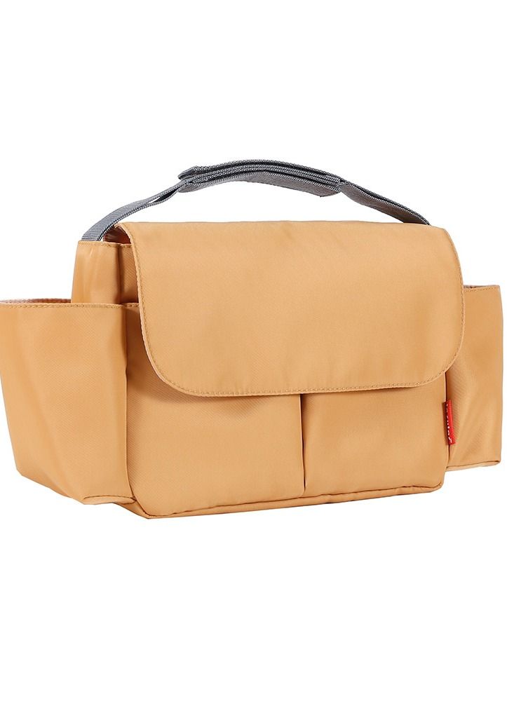 insular حقيبة عربة متعددة الوظائف مقاومة للماء من النايلون - Image 1