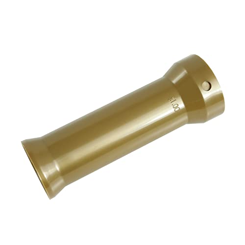 Cassida Dollar Coin Wrapping Tube, fits C500/C850, Dollar/Loonie, Brown (A-C5-100C) - Image 3