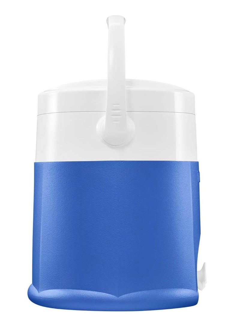 تانك ايس تانك 12 لتر من تانك، ازرق - Image 5