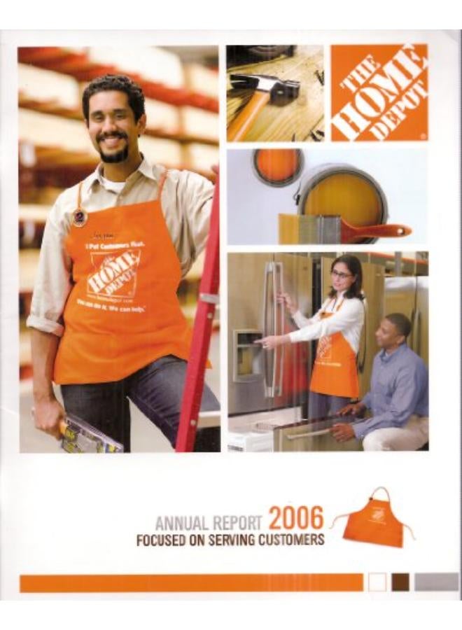 College Accounting Ch 1-24 W/Home Depot 2007 Annual Report 