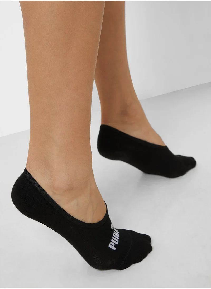 PUMA 4 Pack Crew Socks