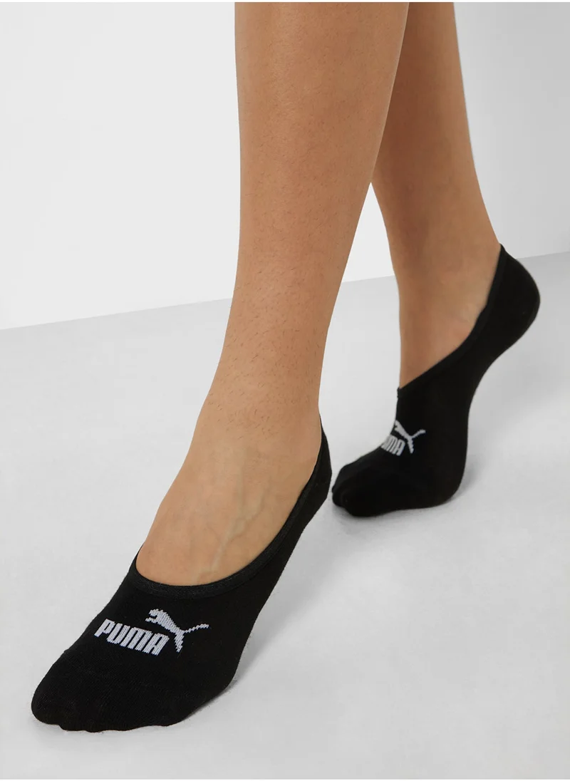 PUMA 4 Pack Crew Socks