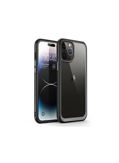 SupCase Unicorn Beetle Style Series Case for iPhone 14 Pro 6.1 Inch (2022), Premium Hybrid Protective Slim Clear Case  - Image 2