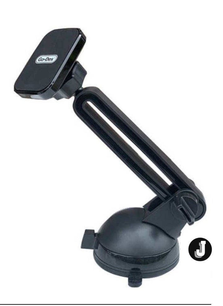 JAJEEK Car Magnetic Base – Premium Mount for Secure and Hands-Free Phone Use - Image 2