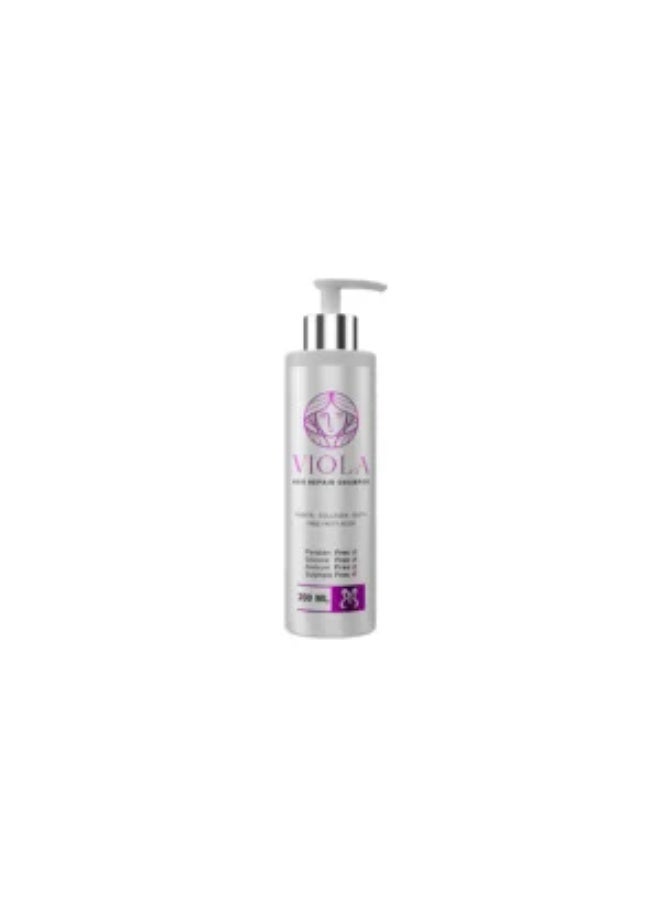 Viola Shampoo