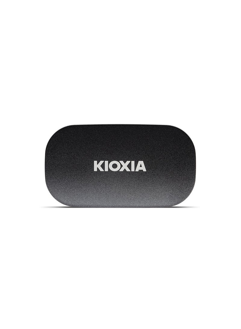 كيوكسيا Exceria Plus G2 Portable 1,050 MB/s SSD 1 TB 1 TB - Image 1