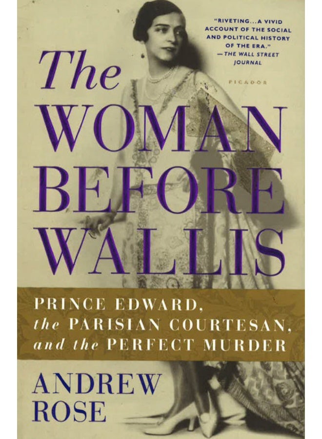 Woman Before Wallis - Image 1