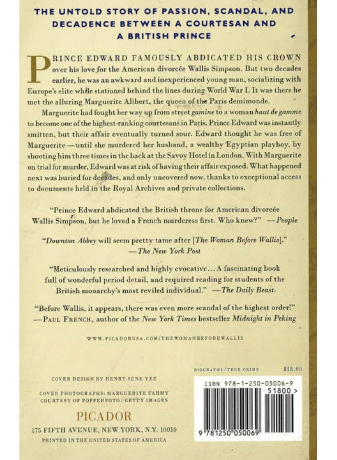 Woman Before Wallis - Image 2