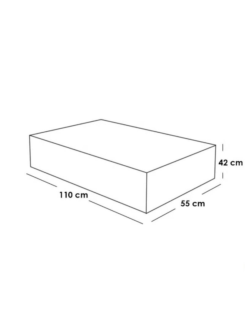 طاولة قهوة وسط خشب ام دى اف بني - 42×55×110 سم - pzsku/ZD70B854F738D43918C1CZ/45/_/1737408800/f17aa8f2-771e-448b-a74e-75b6617ac13c