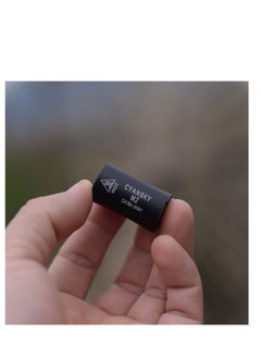 CYANSKY CYANSKY M2 Mini-size EDC Keychain Flashlight (200 Lumens / 83M)  - Image 2