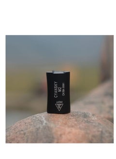 CYANSKY CYANSKY M2 Mini-size EDC Keychain Flashlight (200 Lumens / 83M)  - Image 3