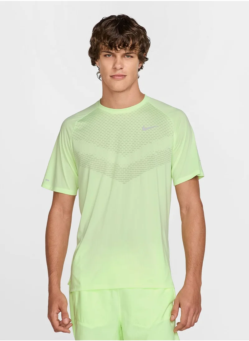 Nike Dri-Fit Adv Strip T-Shirt