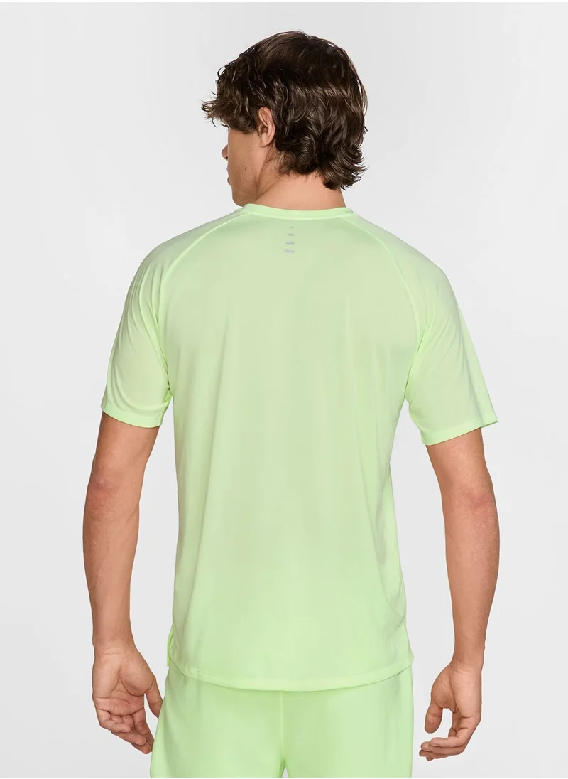 Nike Dri-Fit Adv Strip T-Shirt