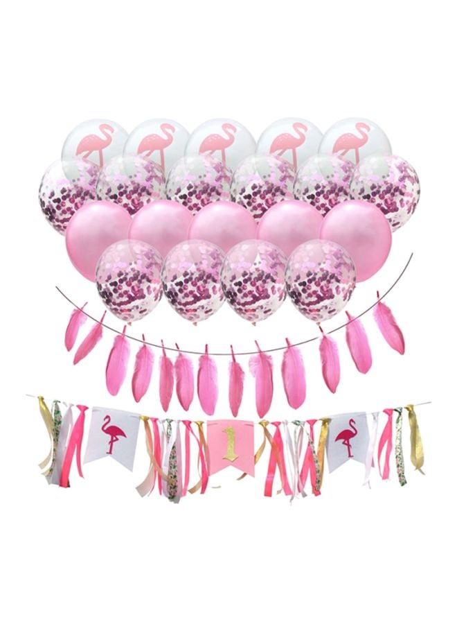 Sharpdo Birthday Party Or Wedding Decoration Balloons