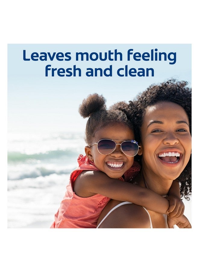 كولجيت معجون أسنان كولجيت لحماية الأسنان من التسوس بالفلورايد، بنكهة عادية رائعة، 6 أونصة (عبوة من 6 قطع) - Image 4