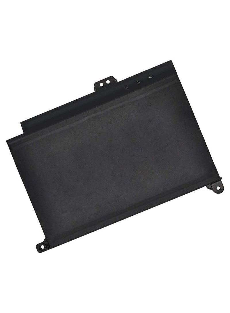 Laptop Battery Replacement BP02XL – 7.7V 41Wh – Compatible with HP 15 Series / 15-AU010WM / 849909-850 / HSTNN-LB7H  - Image 1