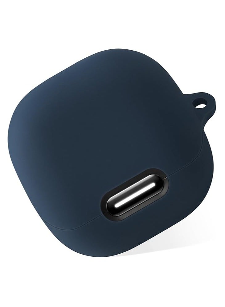 Anker Liberty 4 NC Silicone Case - dark blue - Image 2
