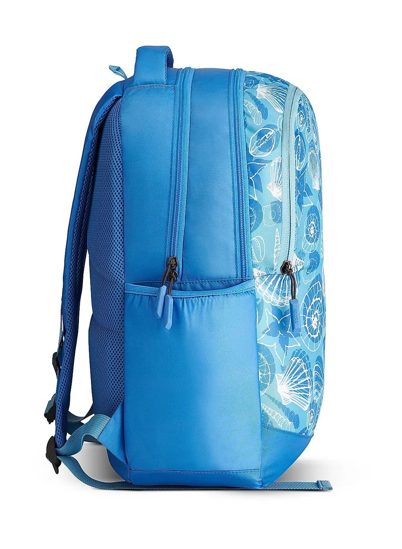 AMERICAN TOURISTER American Tourister Backpack OLLIE 2.0 WATER BLUE - Image 2