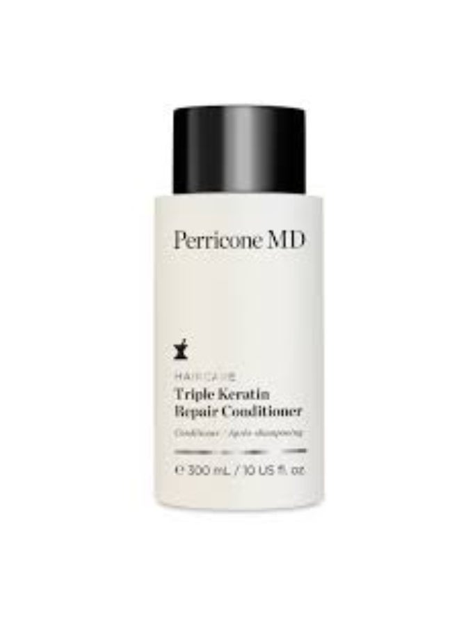 Perricone MD Triple Keratin Repair Conditioner 300ml - Image 1