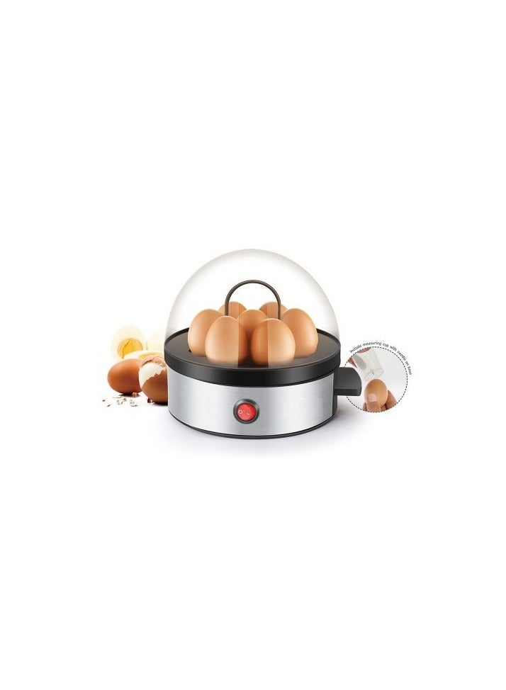 Sonifer Egg Boiler350W (SF-1501) 350 W SF-1501 Black - Image 1