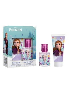 Disney Disney Frozen Set EDT30ML+SG70ML 