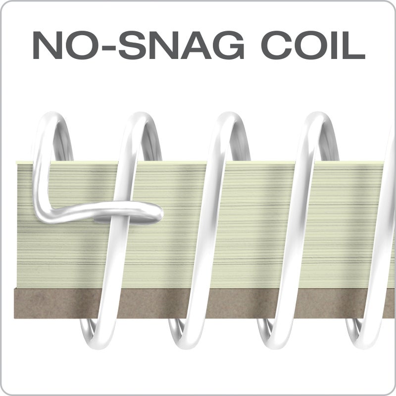 Tops Steno Books, 6" x 9", Gregg Rule, Green Tint Paper, 80 Sheets, 12 Pack (8021) - Image 4