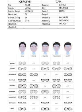 Osse OS 2964 04 Sunglasses Women's Glasses  - Image 5