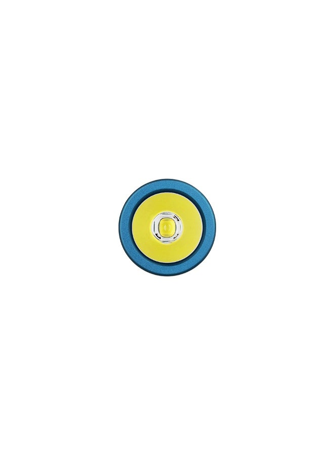 أولايت مصباح يدوي Olight i3E EOS، مصباح سلسلة مفاتيح بقوة 90 لومن، مصباح LED صغير مقاوم للماء بمعيار IPX8، شعلة مدمجة للحمل اليومي للمشي لمسافات طويلة والتخييم والسفر - Image 2