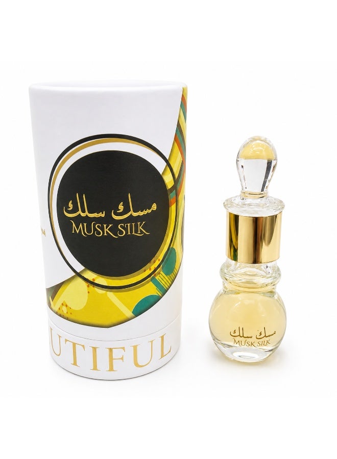 musk silk