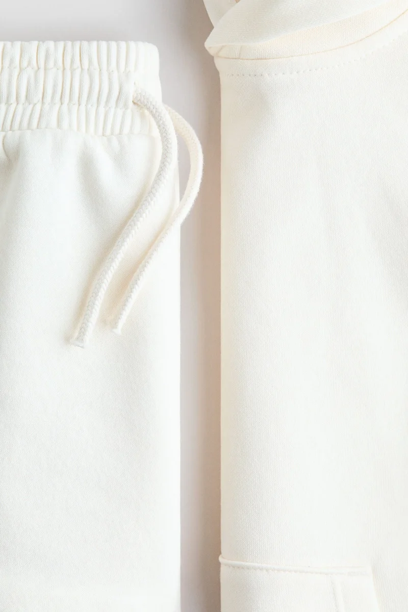 اتش اند ام طقم سويت شيرت - عبوة من قطعتين