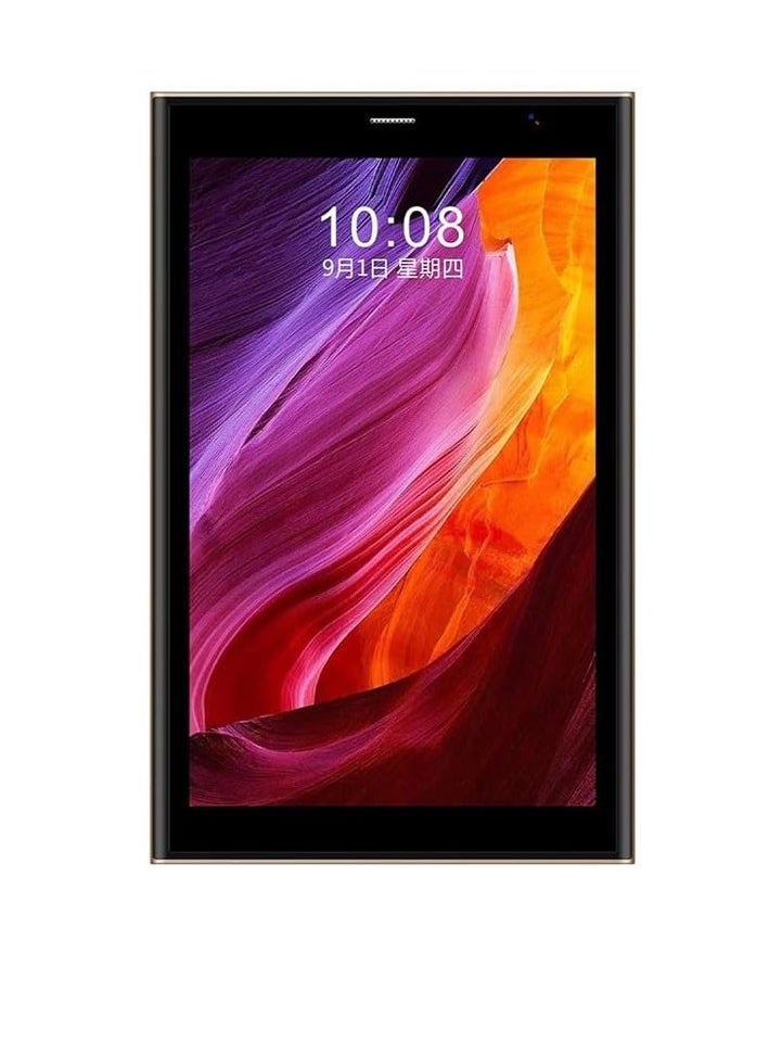 AirTab U07 Ultra Tablet with Keyboard, 7-inch FHD Display, 1TB Internal Storage, 16GB RAM - with a Powerful 8000mAh Battery - Black  - Image 3