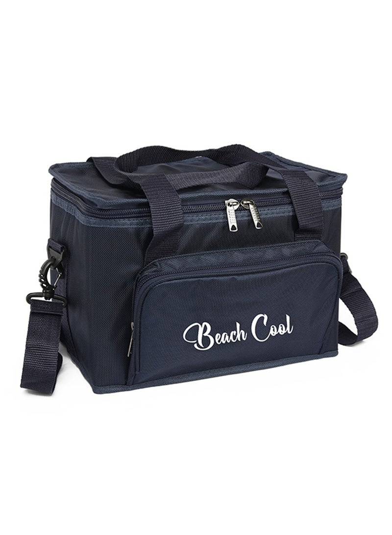 بيتش كول شنطة طعام حرارية - 15 لتر - Image 1