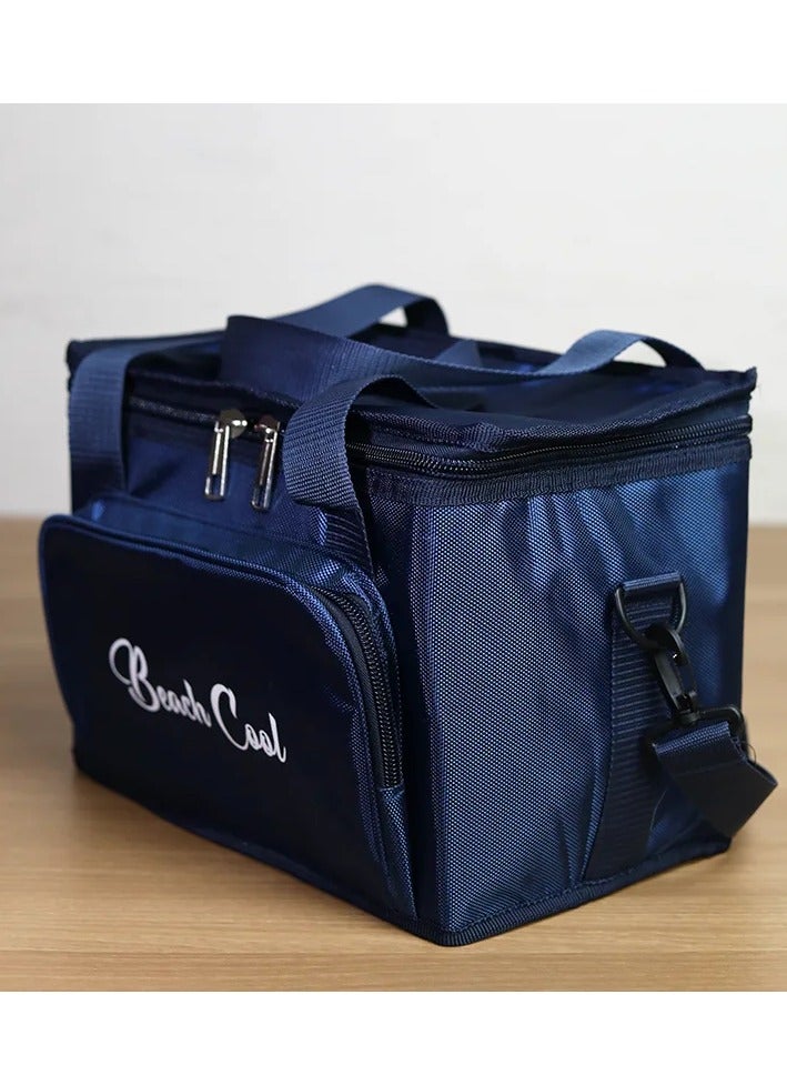 بيتش كول شنطة طعام حرارية - 15 لتر - Image 2