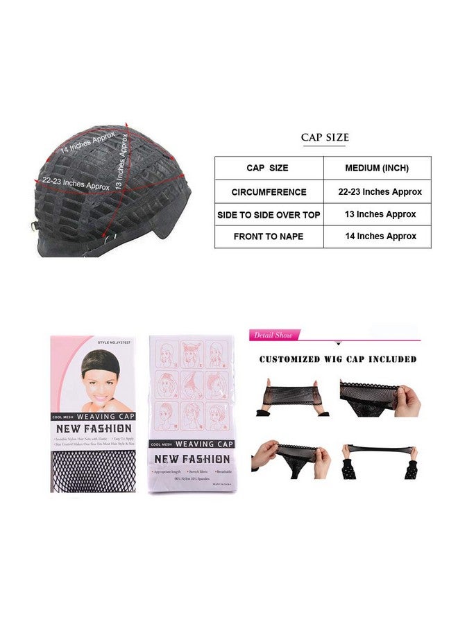 بيرون باروكة شعر برتقالية من بيرون، باروكة شعر طويلة مجعدة، باروكة شعر برتقالية للنساء، باروكة شعر زنجبيلية، شعر صناعي مقاوم للحرارة، باروكة شعر برتقالية داكنة - Image 5