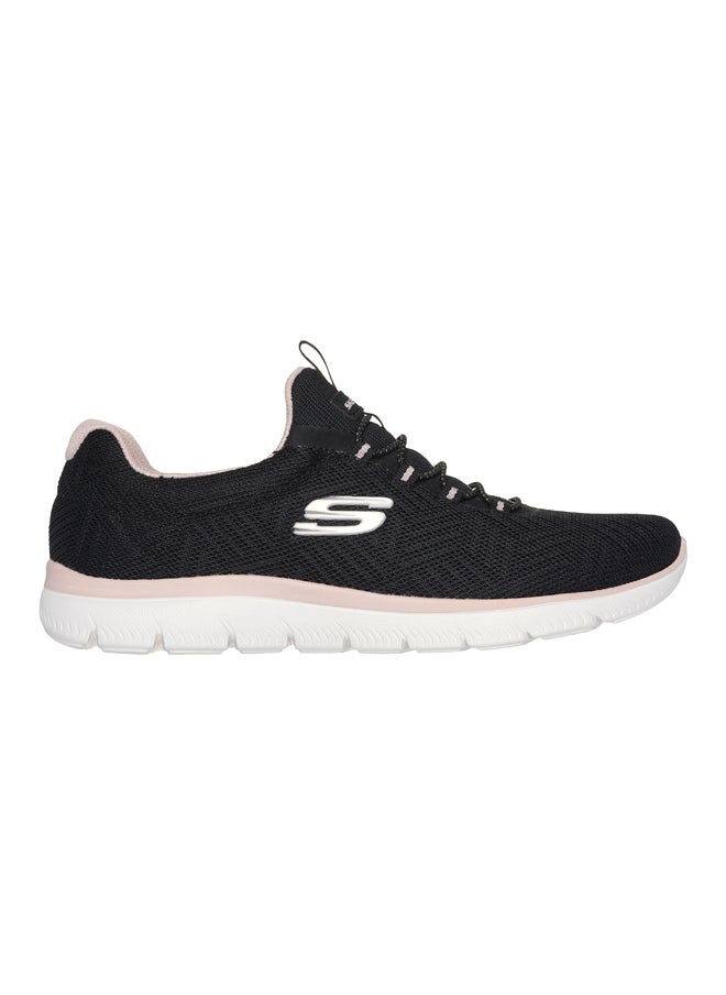 SKECHERS - Summits Slip-On Shoes - Image 1