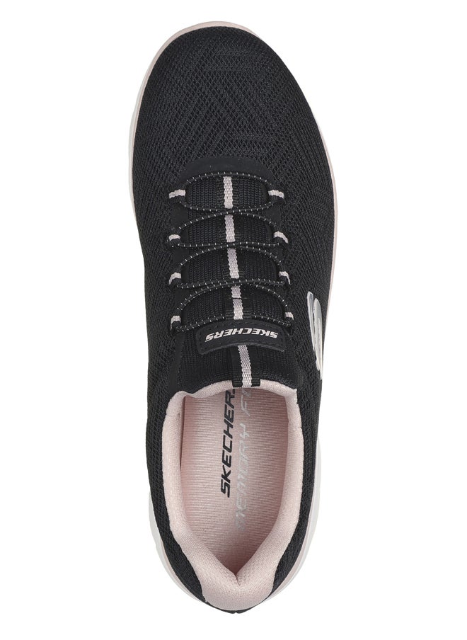 SKECHERS - Summits Slip-On Shoes - Image 1