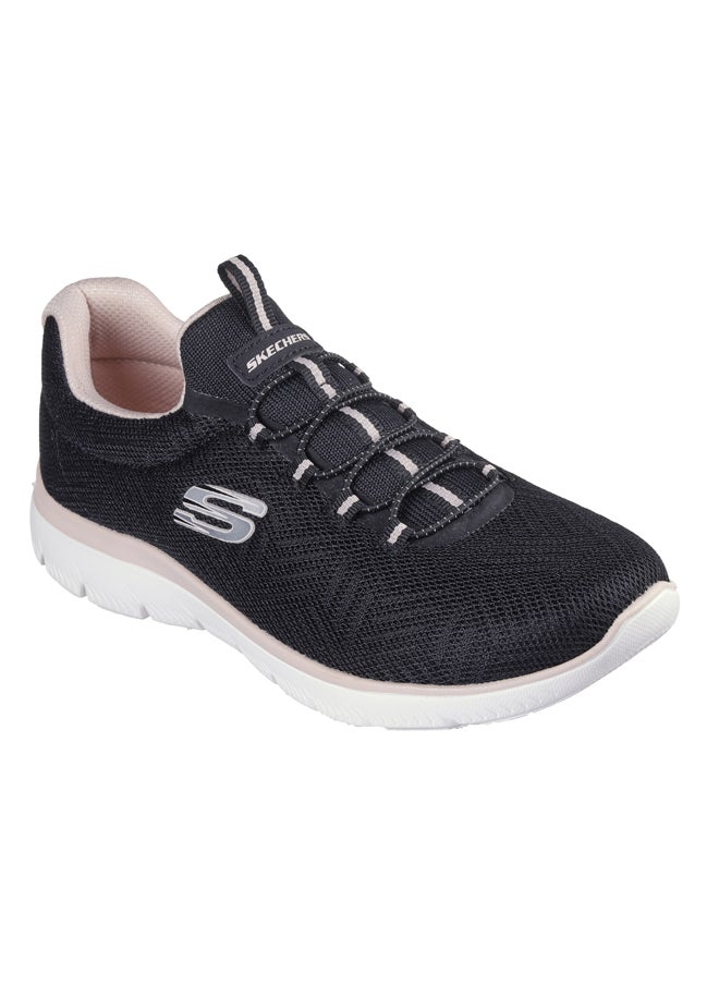 SKECHERS - Summits Slip-On Shoes - Image 1