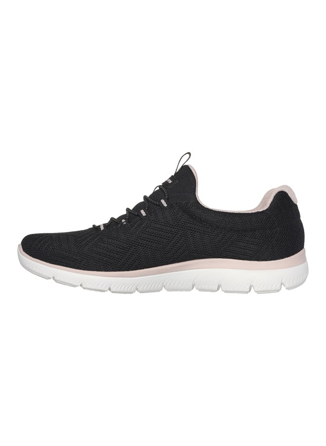 SKECHERS - Summits Slip-On Shoes - Image 1