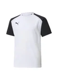 PUMA puma white-puma black