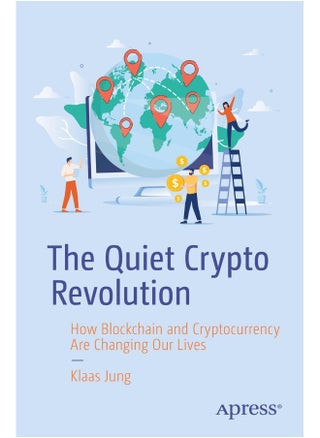 The Quiet Crypto Revolution: How Blockchain and Cryptocurrency Are Changing Our - pzsku/ZD70DC05EF121C6019B50Z/45/_/1727804049/0ca4c8e0-85d8-4bd0-bf9d-67ed99f3ccd5