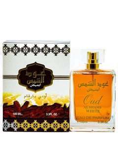 عود الشمس عود الشمس ابيض100مل 