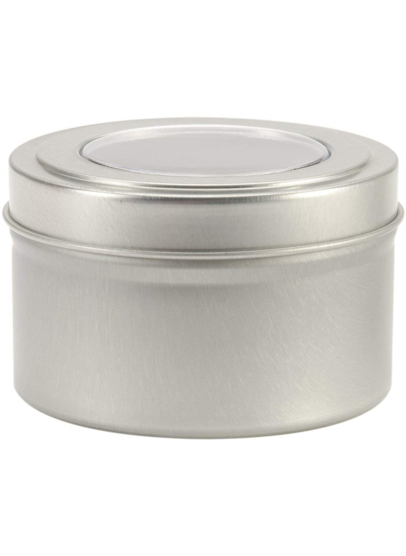 Life of the Party Life of the Party Bath Salt Tin 175X275 4oz 