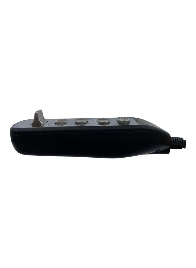 Kariwust Power Recliner Kaidi Remote Model KDH129-002 Lift Chairs Hand Control Replacement - Image 5