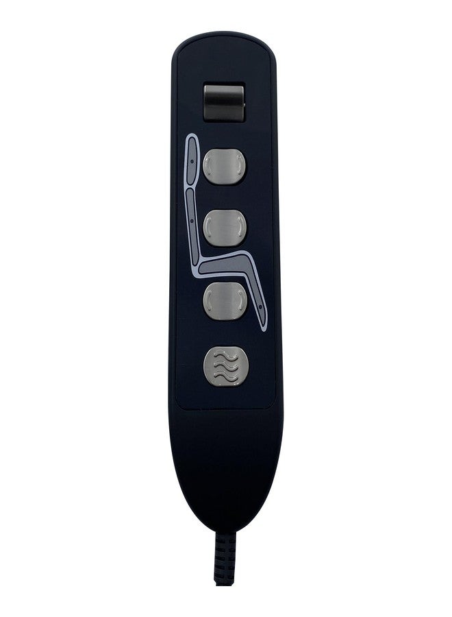Kariwust Power Recliner Kaidi Remote Model KDH129-002 Lift Chairs Hand Control Replacement - Image 4