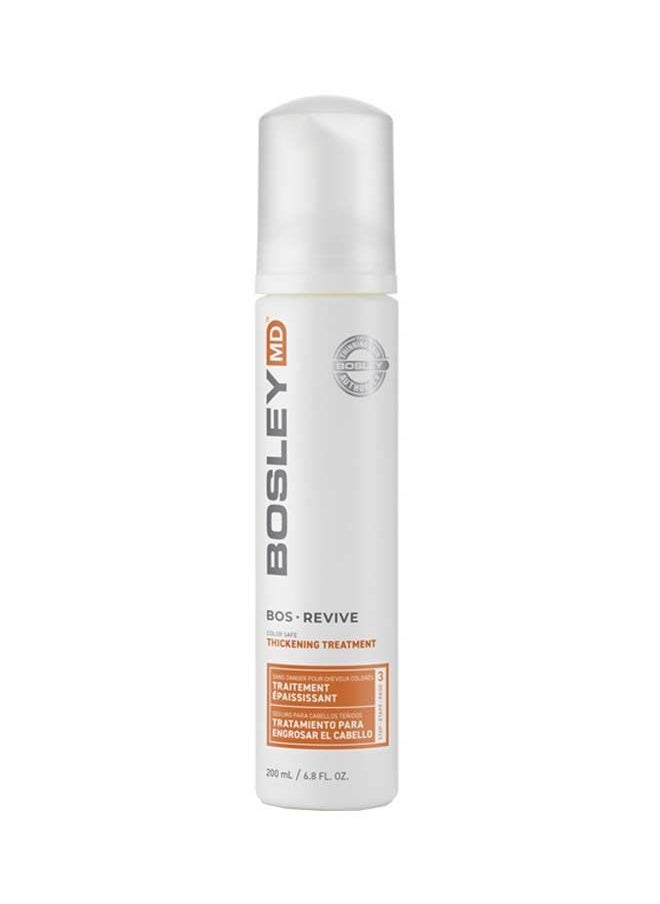 BOSLEYMD Revive Color Safe Thickening Treatment 200ml  - Image 1