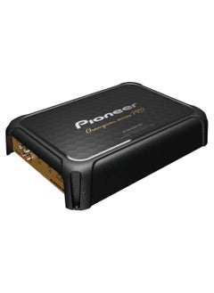 Pioneer Pioneer GM-DC971 2400W Max/1200W RMS Champion Series Pro Class-D Mono Amplifier  - Image 1