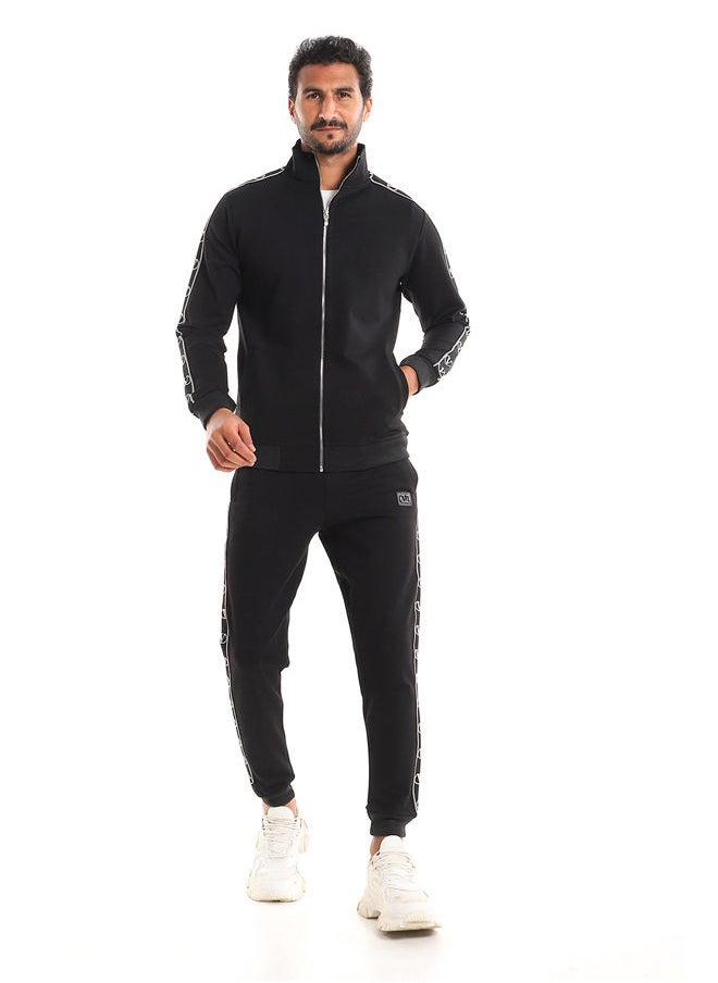 Hoodie With Pants For Men - pzsku/ZD70E2F80A1C3421393A5Z/45/_/1669802200/2968ef16-a7ba-43c4-9216-12592cd81320